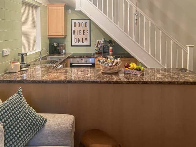 Kitchen | Beckside Court, Carlisle