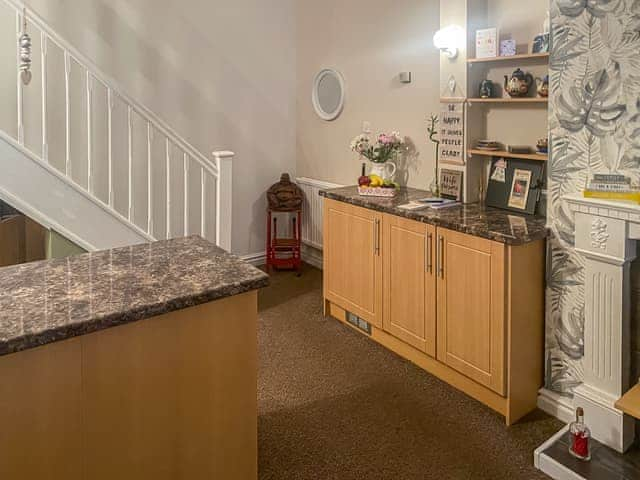 Kitchen | Beckside Court, Carlisle