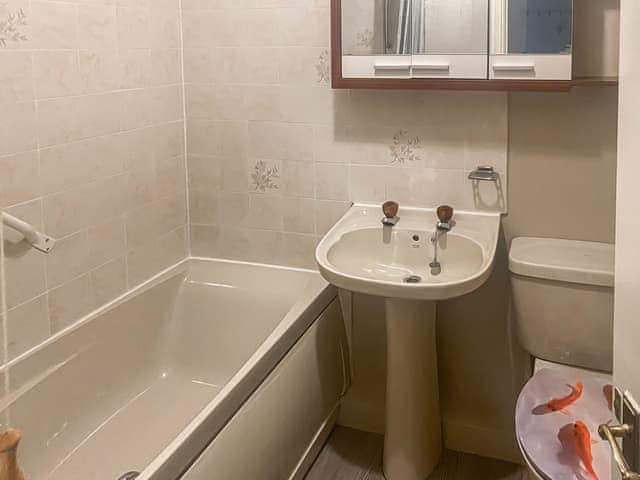 Bathroom | Beckside Court, Carlisle