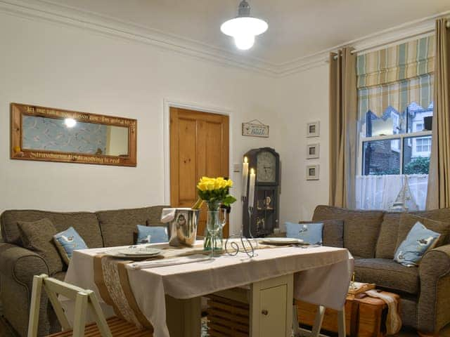 Dining Area | Strawberry Fields, Whitby