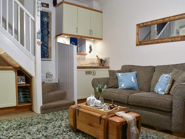 Kitchen area | Strawberry Fields, Whitby