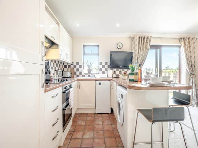 Kitchen | Cwtch Corner, New Milton