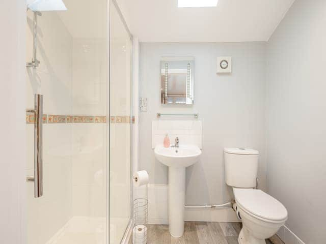 Bathroom | Cwtch Corner, New Milton