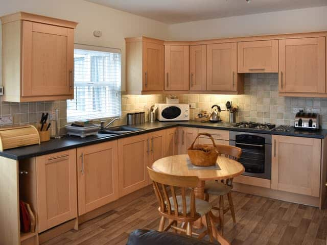 Kitchen | No 8 Harney Peak, Portinscale near Keswick, North Lakes