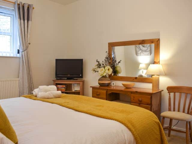 Double bedroom | No 8 Harney Peak, Portinscale near Keswick, North Lakes