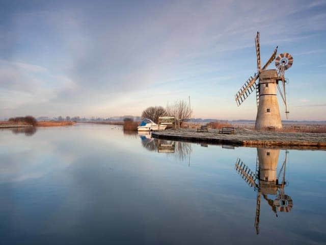 Norfolk Broads