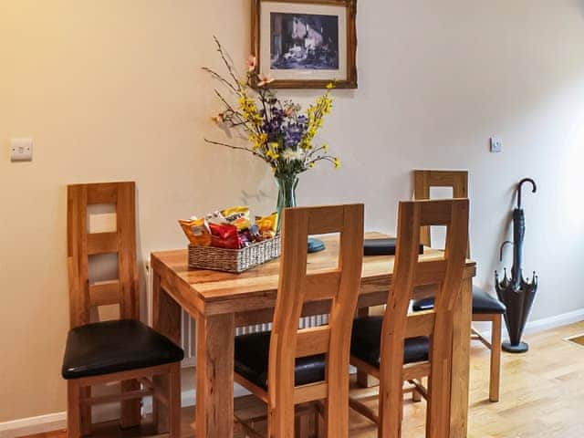 Kitchen/diner | Old Toads Barn, Theddlethorpe, near Mablethorpe