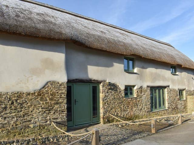 Exterior | The Root House, Croyde, near Braunton