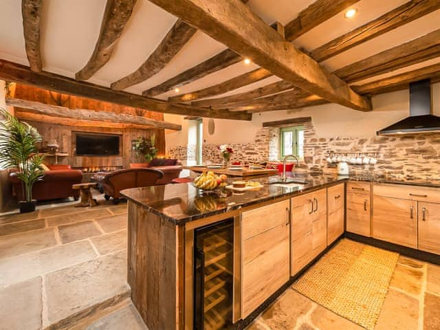 Kitchen | The Root House, Croyde, near Braunton