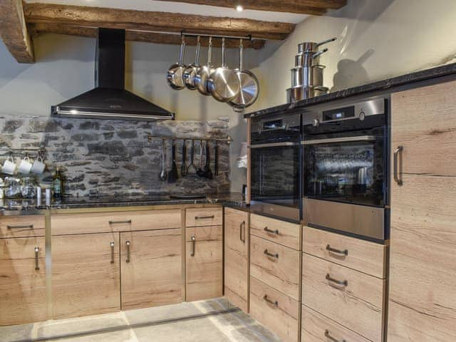 Kitchen | The Root House, Croyde, near Braunton