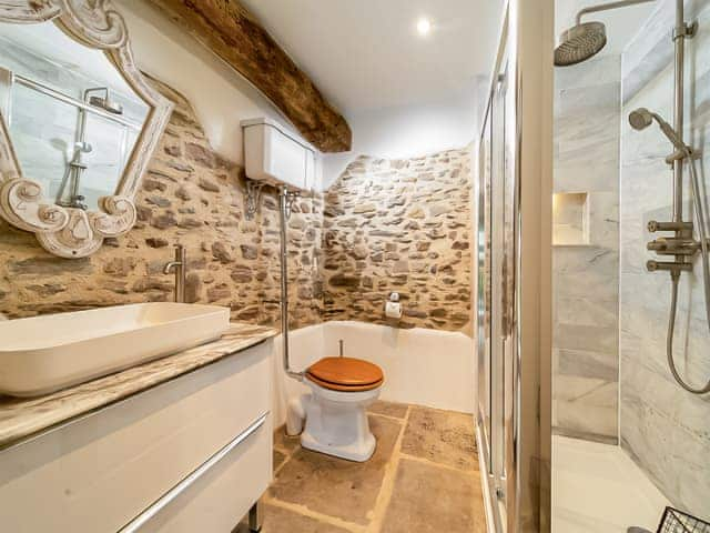 Bathroom | The Root House, Croyde, near Braunton