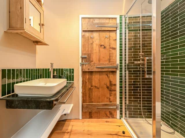 Bathroom | The Root House, Croyde, near Braunton