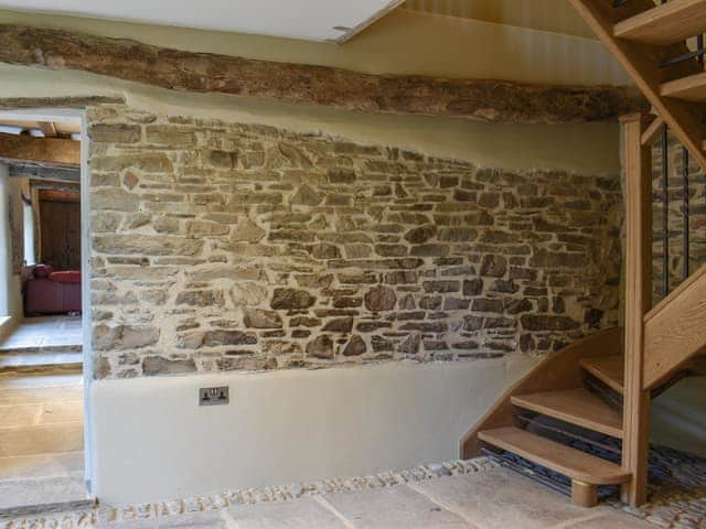 Hallway | The Root House, Croyde, near Braunton