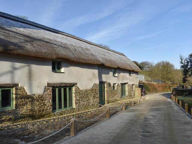 Exterior | The Root House, Croyde, near Braunton