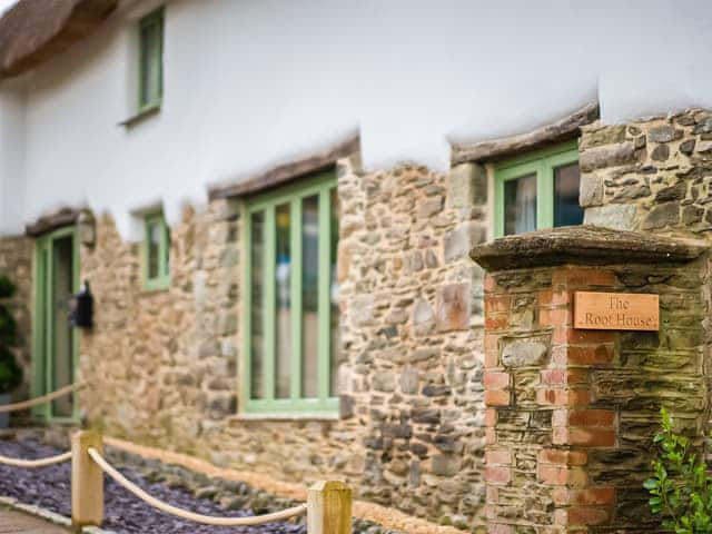 Exterior | The Root House, Croyde, near Braunton