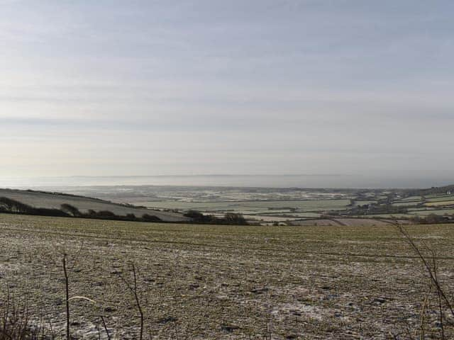 Surrounding area | The Root House, Croyde, near Braunton