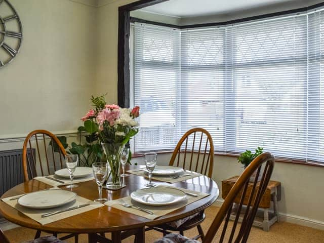 Dining room | Why Not, Canterbury