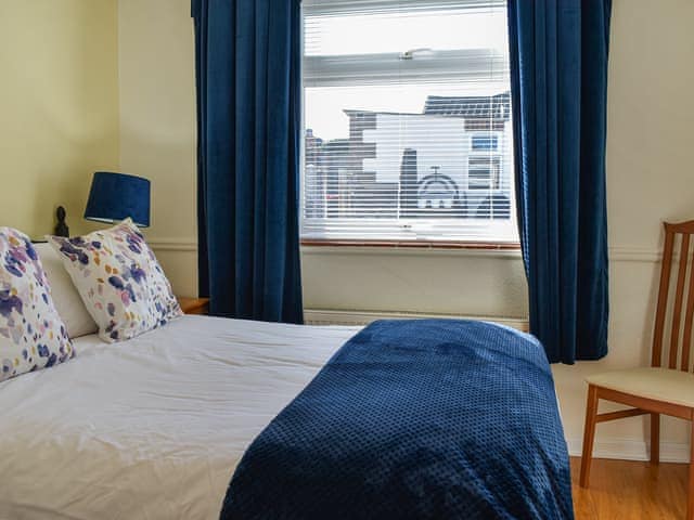 Double bedroom | Why Not, Canterbury