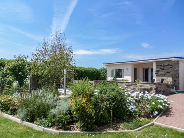 Delightful holiday home | Tonto’s View, Sorley Green Cross, near Kingsbridge