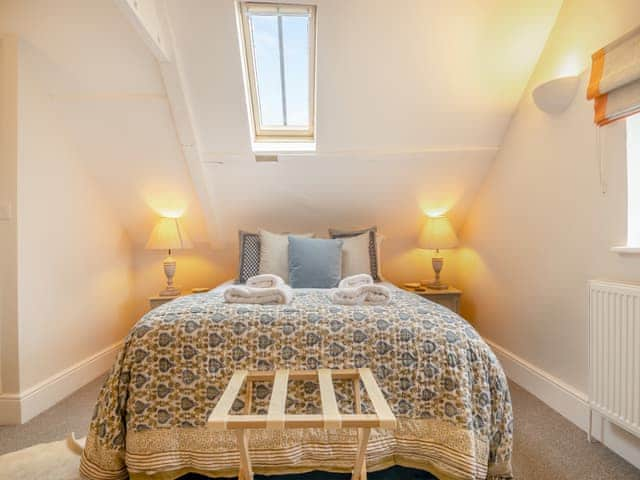 Bedroom 8 - Buttercup | Abbey Barn Farmhouse, Barton Bendish, near Kings Lynn