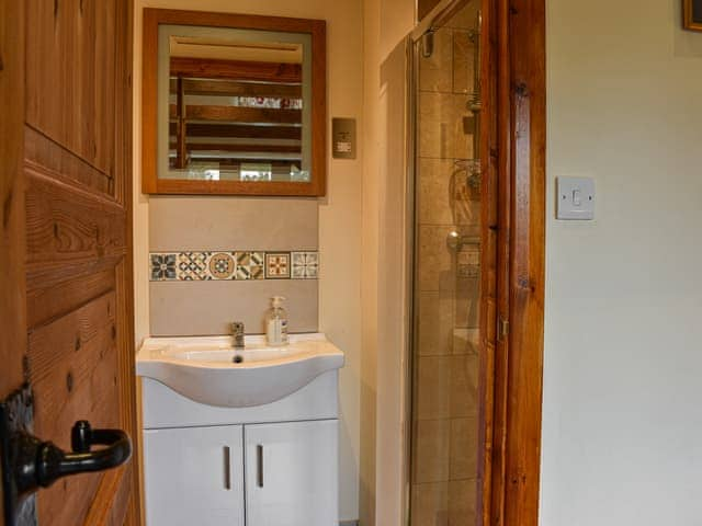 Bathroom | The Bull Pen - Compton Farm Cottages, Compton, near Chichester