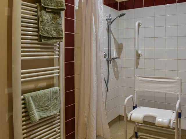 Bathroom | The Bull Pen - Compton Farm Cottages, Compton, near Chichester