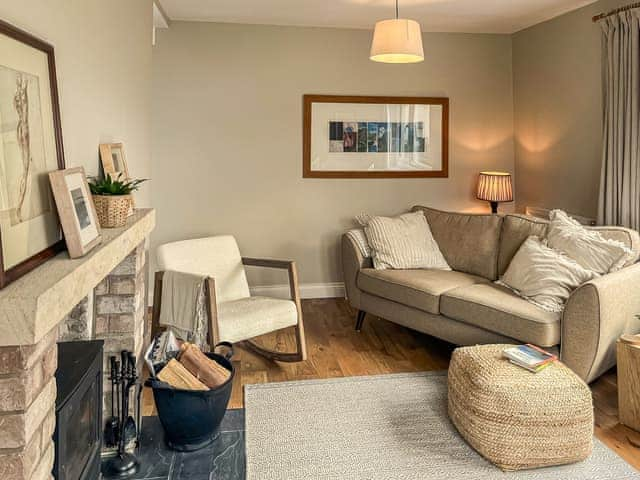 Living room | Nurses Cottage, Askham, near Penrith