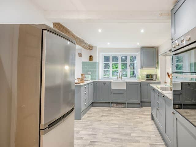 Kitchen/diner | Misdale House, Louth