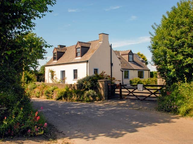 Meadowside - Nolton Haven Cottages, Nolton Haven