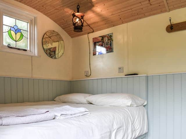 Bedroom | Field View, Polgooth