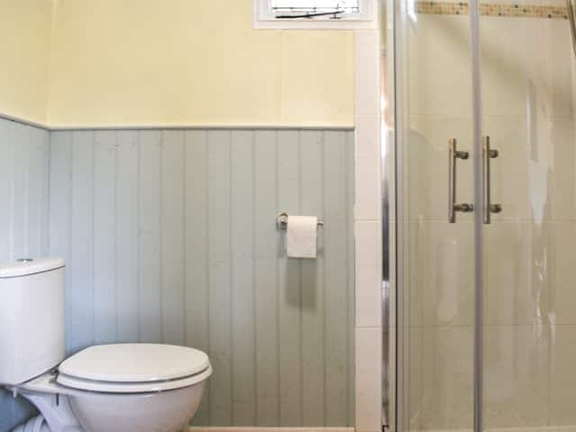 Bathroom | Field View, Polgooth