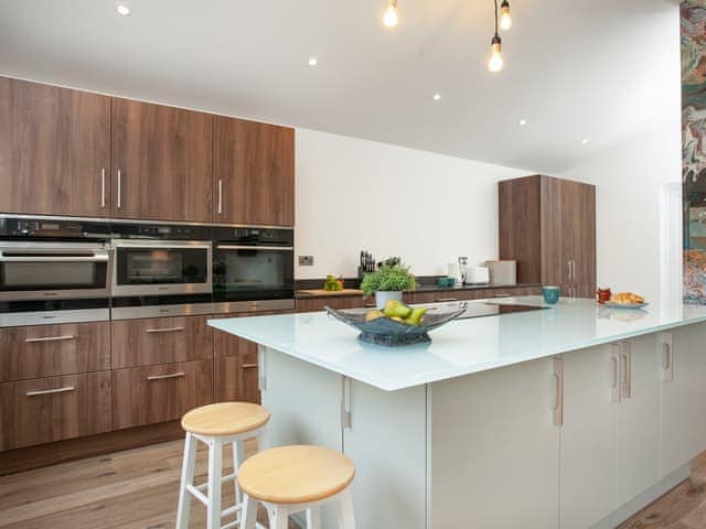 Kitchen | Hernmargh Skiber, Langford Hele, near Marhamchurch