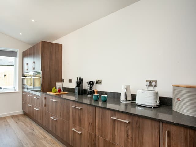 Kitchen | Hernmargh Skiber, Langford Hele, near Marhamchurch