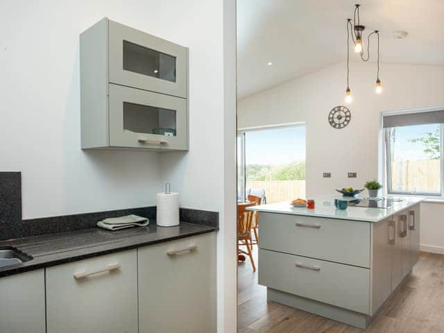 Kitchen | Hernmargh Skiber, Langford Hele, near Marhamchurch