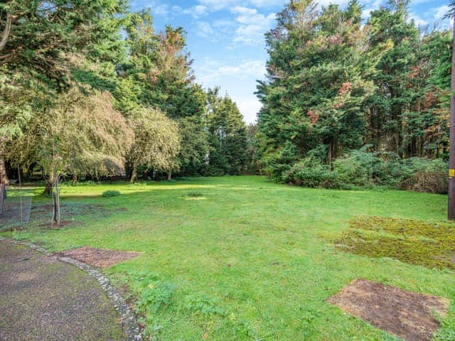 Outdoor area | Gardeners Cottage, Brentwood