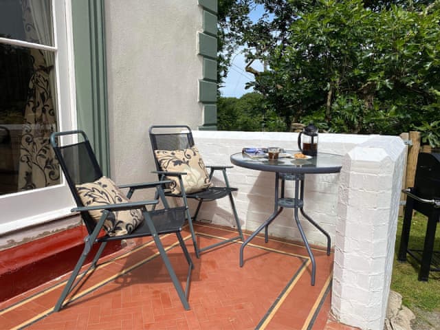 Living room | Serenity Valley, Berrynarbor-Ilfracombe