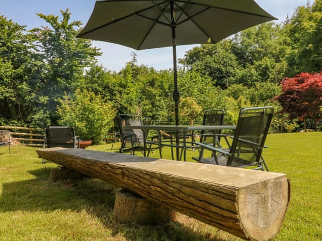 Garden | Serenity Valley, Berrynarbor-Ilfracombe