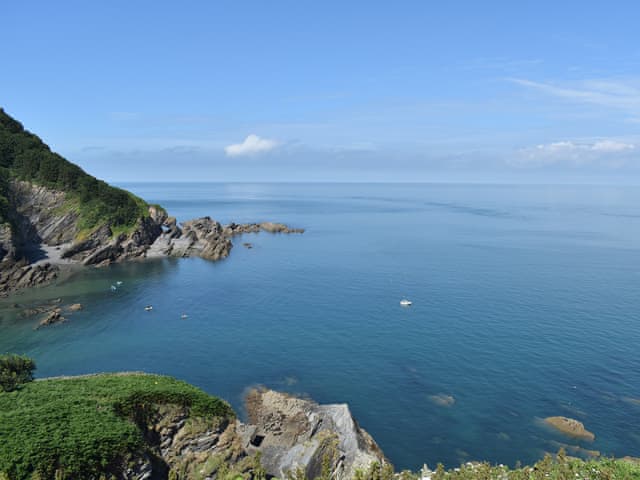 Surrounding area | Serenity Valley, Berrynarbor-Ilfracombe