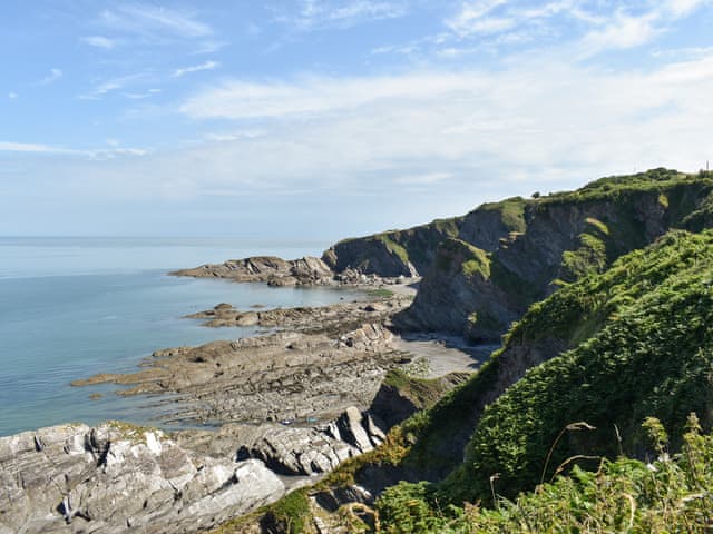 Surrounding area | Serenity Valley, Berrynarbor-Ilfracombe