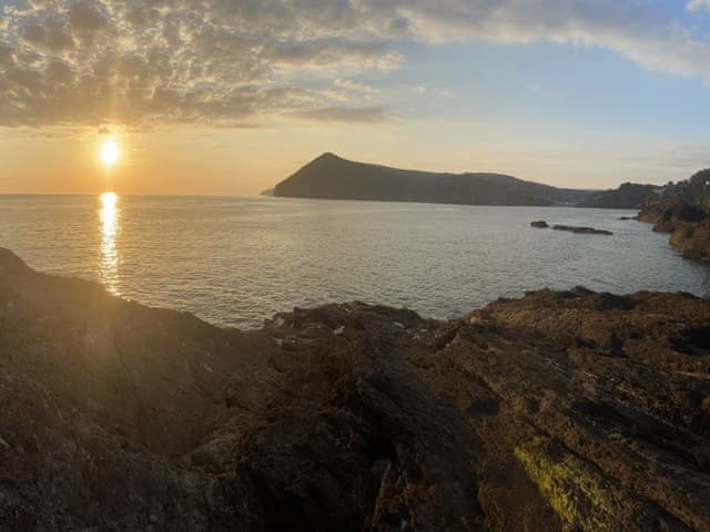 Surrounding area | Serenity Valley, Berrynarbor-Ilfracombe