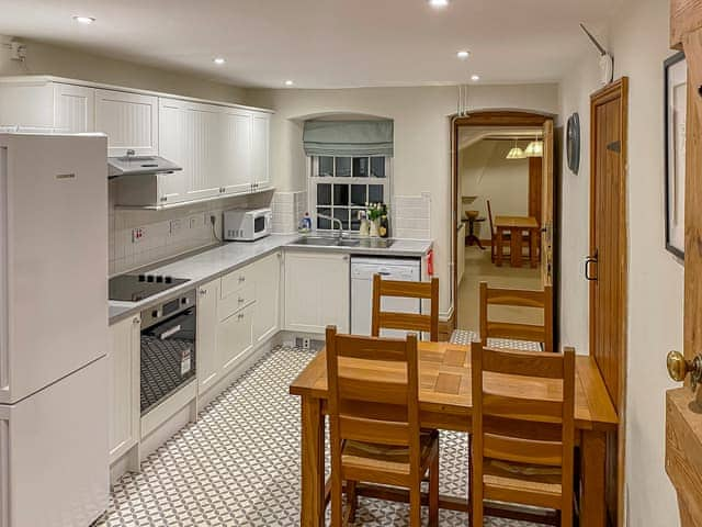 Kitchen/diner | Leadenporch Farm Cottage, Deddington