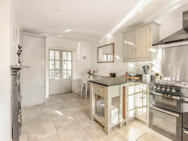 Kitchen | St Elmo, Hayling Island