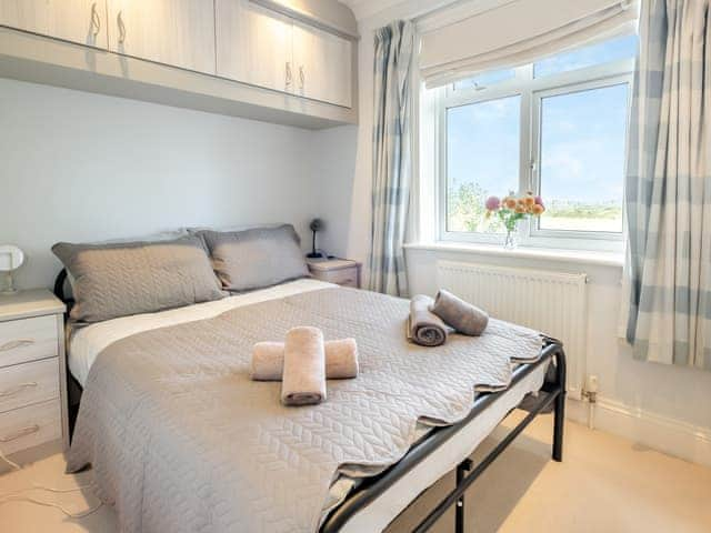 Double bedroom | St Elmo, Hayling Island