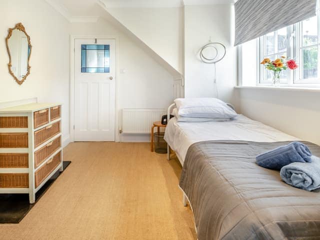 Bedroom | St Elmo, Hayling Island