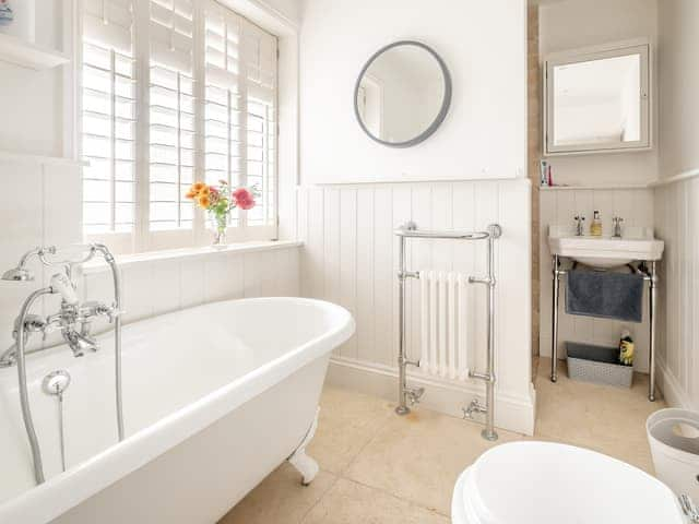 Bathroom | St Elmo, Hayling Island