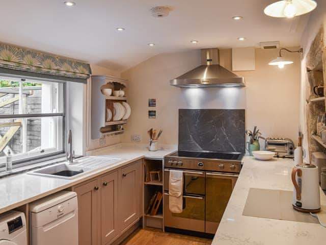 Kitchen | Earsdon Cottage, Ireby, near Bassenthwaite