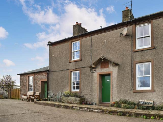 Exterior | Harebeck Cottage, Seascale