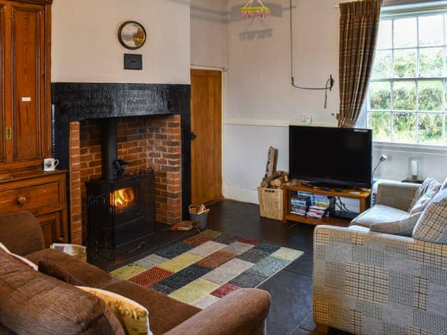 Living area | Harebeck Cottage, Seascale