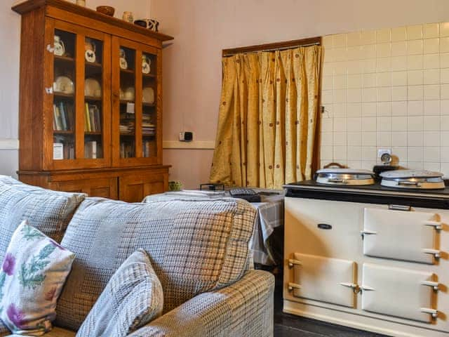 Kitchen | Harebeck Cottage, Seascale