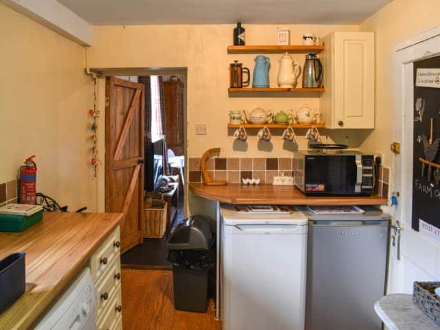 Kitchen | Harebeck Cottage, Seascale